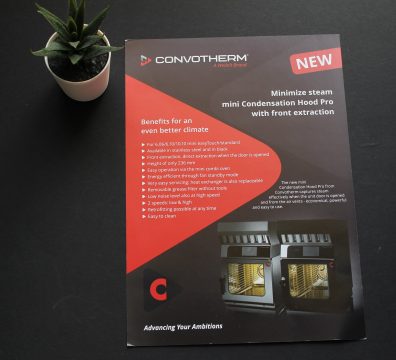 Digital Printing - Flyers