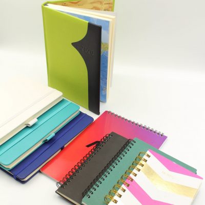 Diaries