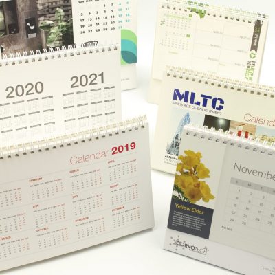 Desktop Calendars