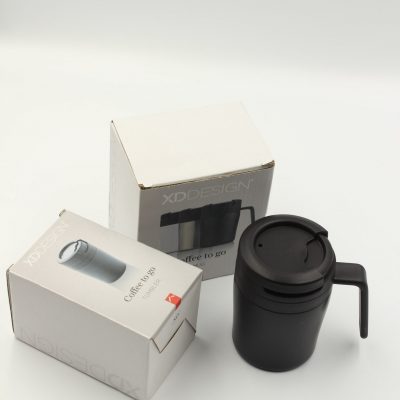 Thermos Mugs
