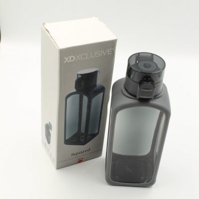 Flasks