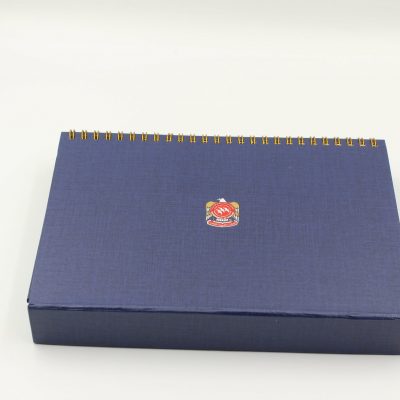 Desktop Planner Kit