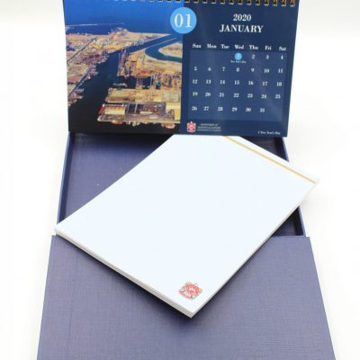 Desktop Planner Kit