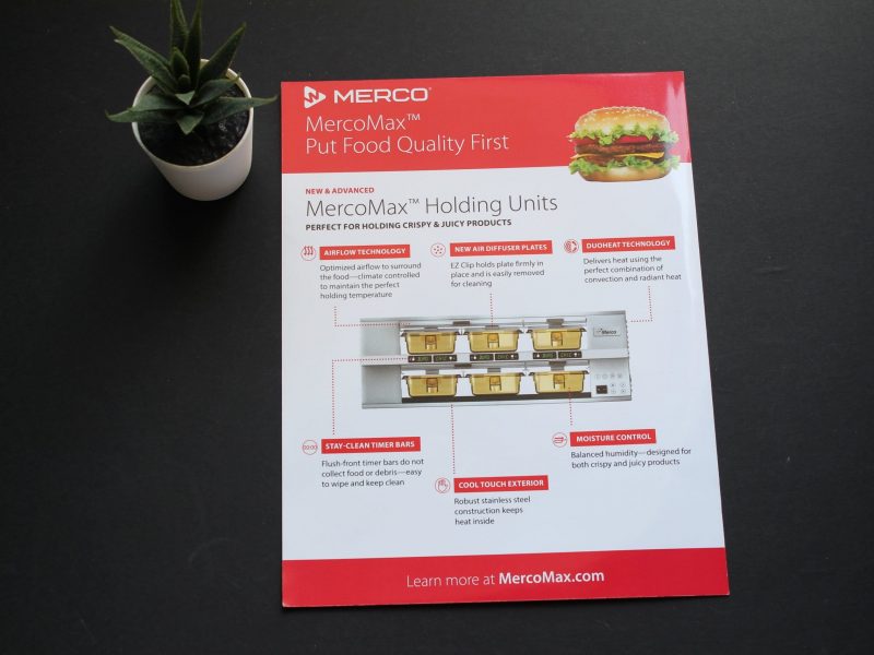Digital Printing - Flyers
