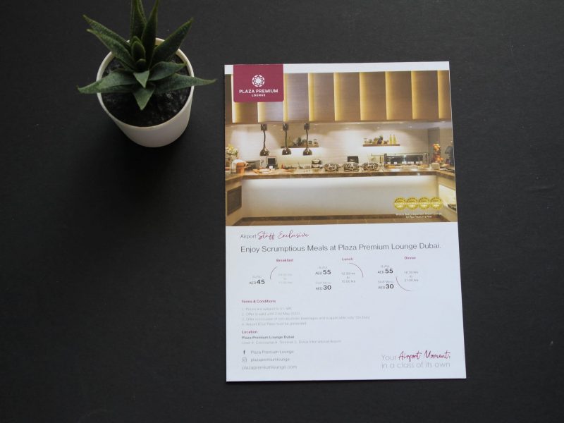 Digital Printing - Flyers