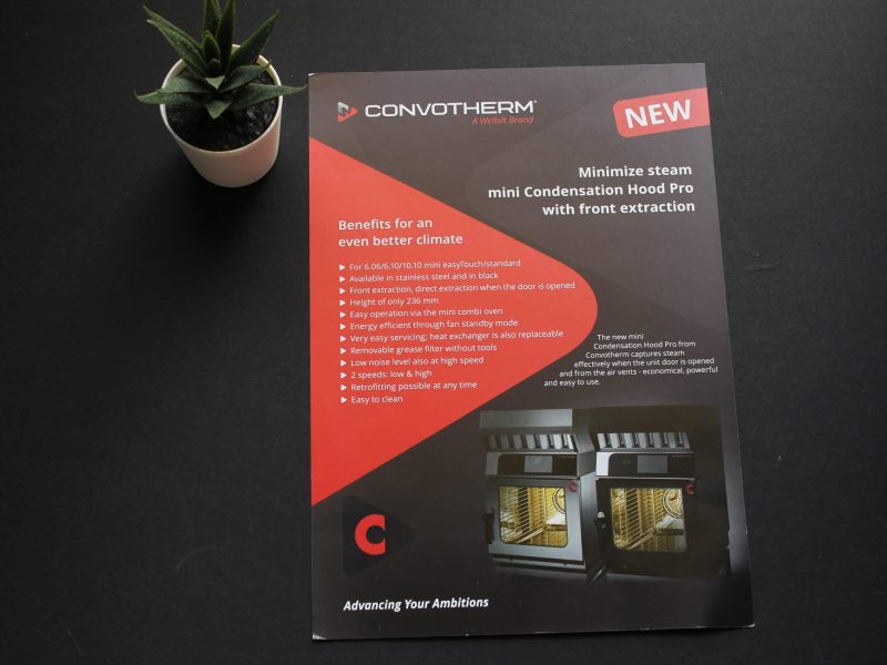 Digital Printing - Flyers