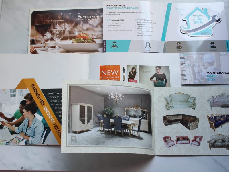 Catalog