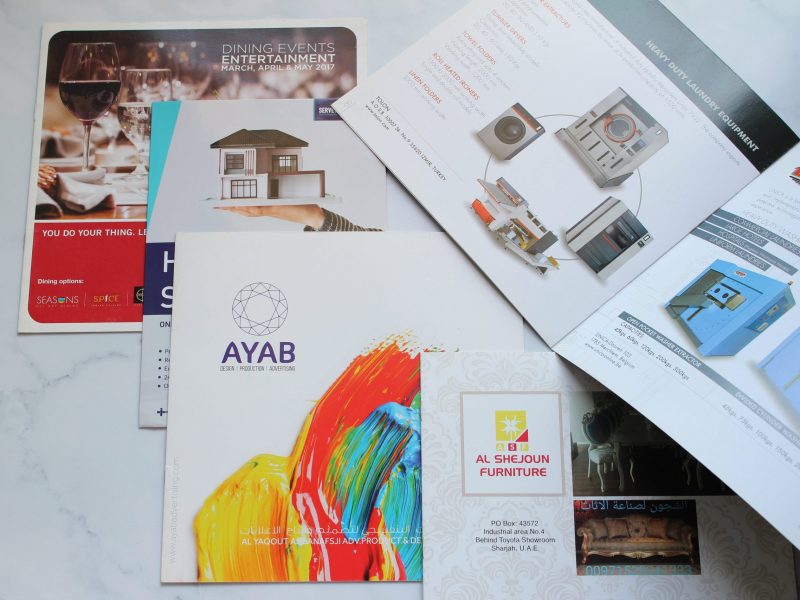Brochure