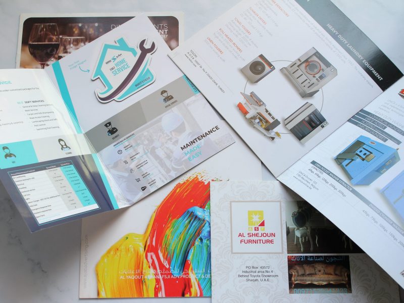 Brochure