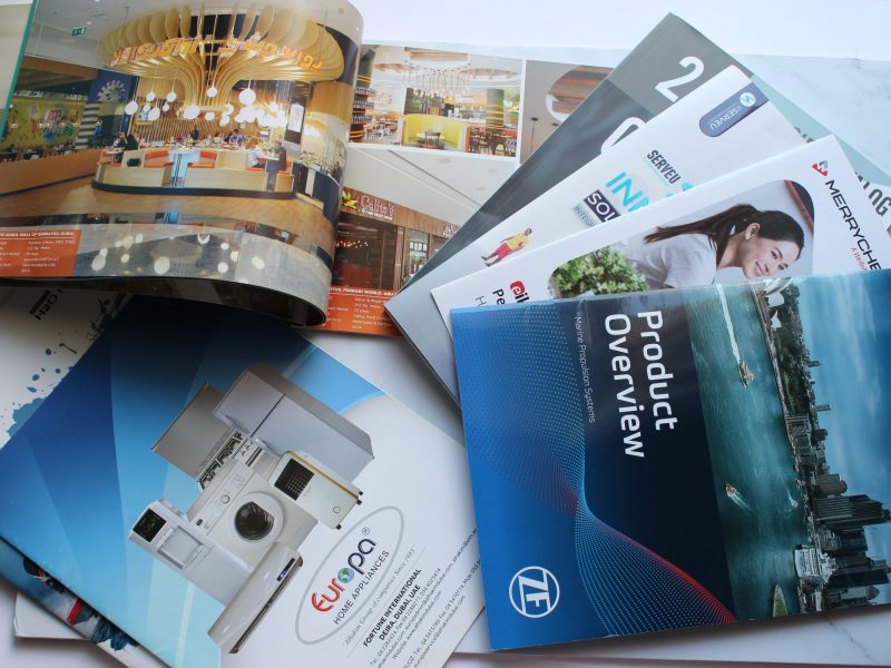 Catalog