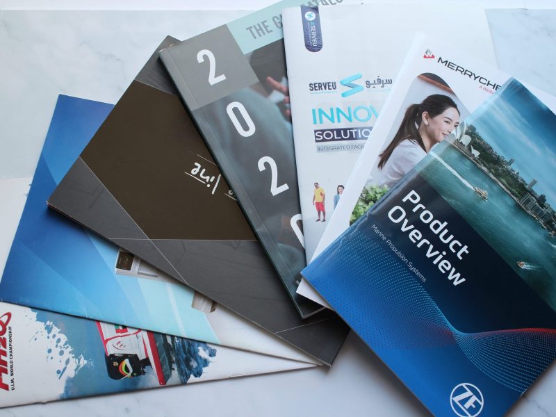 Brochure
