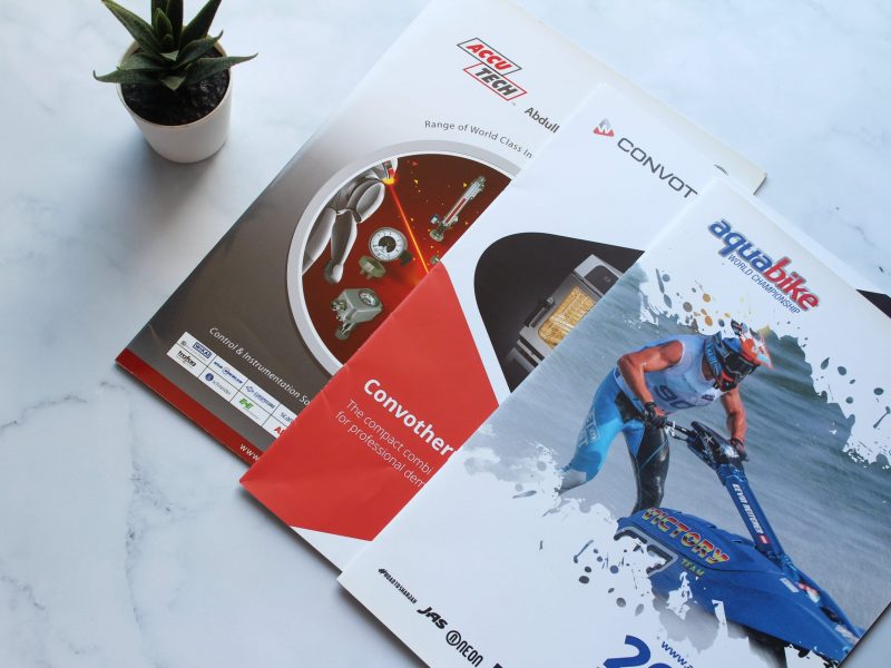 Brochure