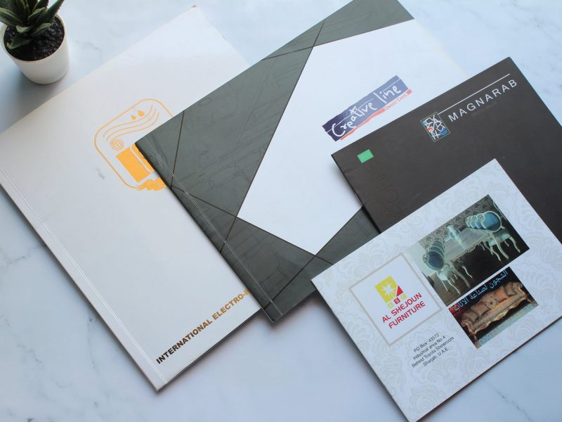 Brochure