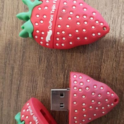 Customized USB