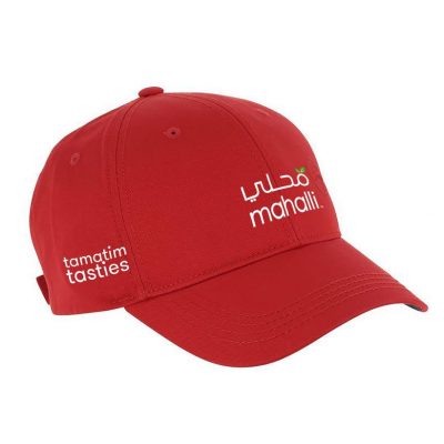 Customized Caps