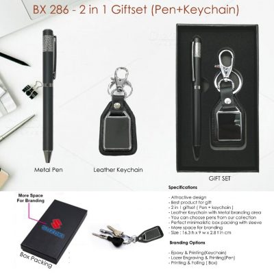 Customized USB kit