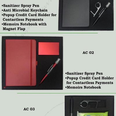 Diary Set