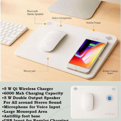 Mousepad