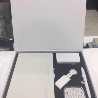 Diary Set