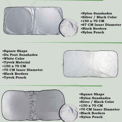 Sun Shield