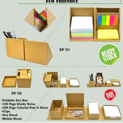 Desktop Kit