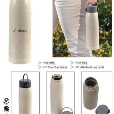 Water Bottles
