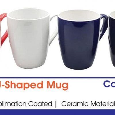 Ceramic Mugs