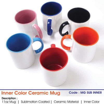 Ceramic Mugs