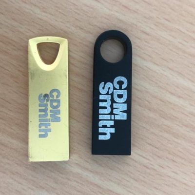 Customized USB