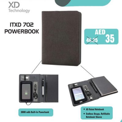 Powerbook