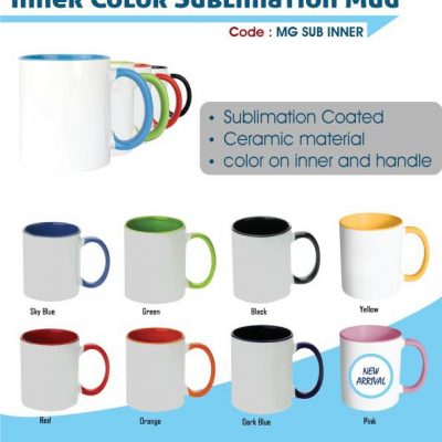 Customized Mugs