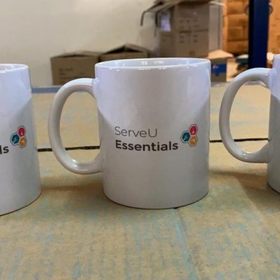 Customized Mug