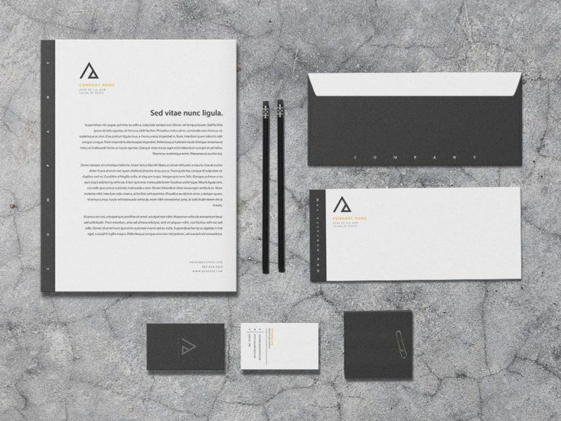 Corporate Branding