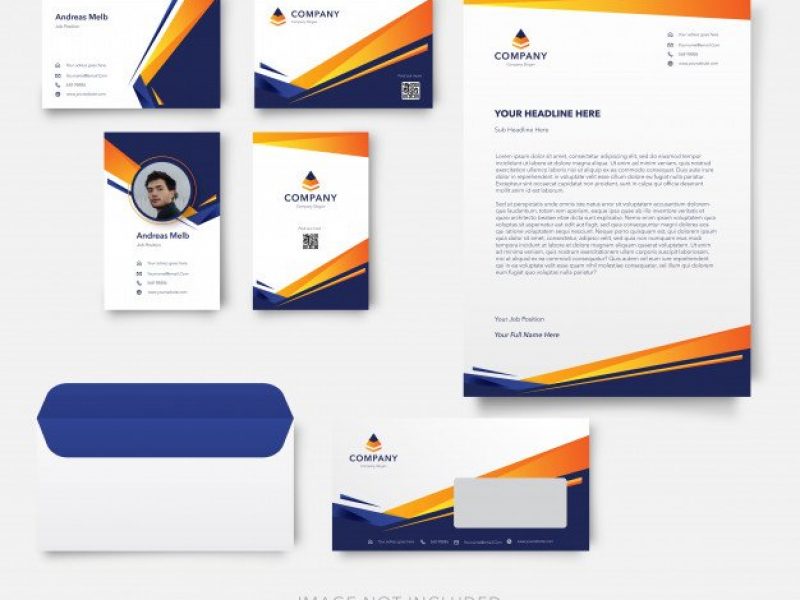 Corporate Branding